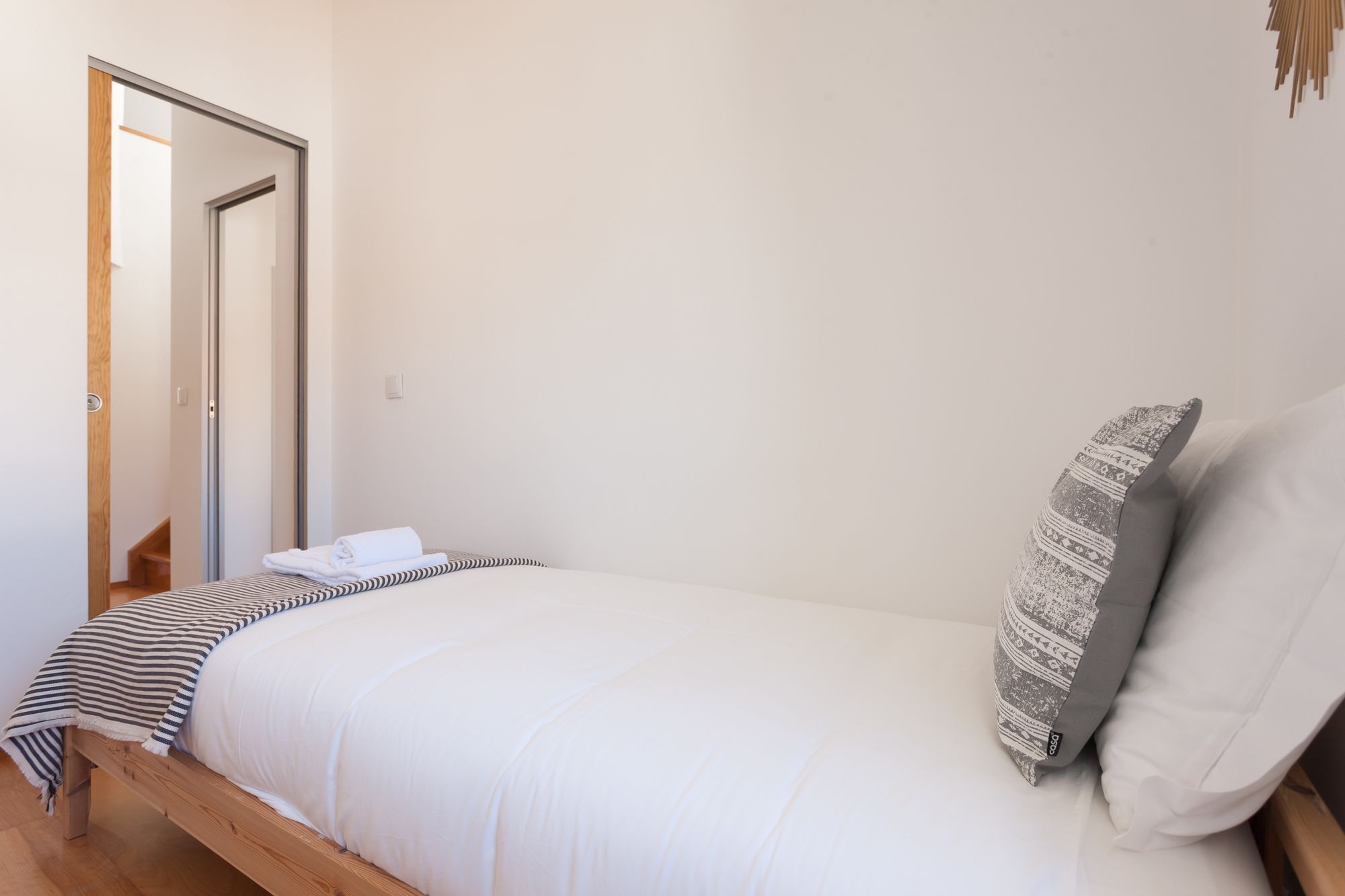 Appartement Principe Real By Portugal Portfolio *
